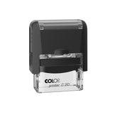 COLOP Printer 20 | 9/16" x 1-1/2" Imprint Size